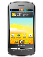 Best available price of Lenovo A60 in Sls