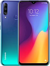 Best available price of Lenovo K10 Plus in Sls