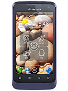 Best available price of Lenovo P700i in Sls