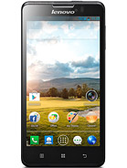 Best available price of Lenovo P780 in Sls