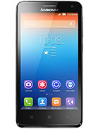 Best available price of Lenovo S660 in Sls