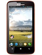 Best available price of Lenovo S750 in Sls