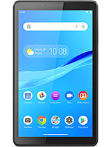 Best available price of Lenovo Tab M7 in Sls