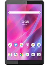 Best available price of Lenovo Tab M8 (3rd Gen) in Sls
