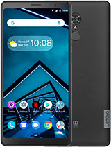 Best available price of Lenovo Tab V7 in Sls
