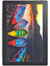 Best available price of Lenovo Tab3 10 in Sls
