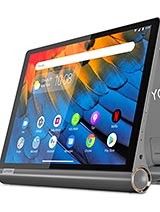 Best available price of Lenovo Yoga Smart Tab in Sls
