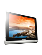 Best available price of Lenovo Yoga Tablet 10 in Sls