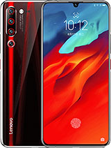 Best available price of Lenovo Z6 Pro in Sls