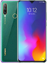 Best available price of Lenovo K10 Note in Sls