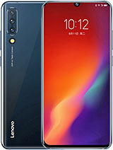 Best available price of Lenovo Z6 in Sls