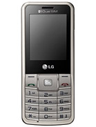 Best available price of LG A155 in Sls