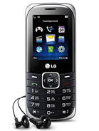 Best available price of LG A160 in Sls