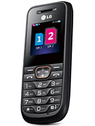 Best available price of LG A190 in Sls