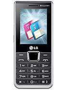 Best available price of LG A390 in Sls