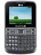Best available price of LG C299 in Sls