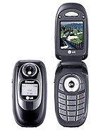 Best available price of LG C3380 in Sls