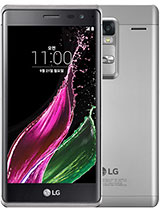 Best available price of LG Zero in Sls