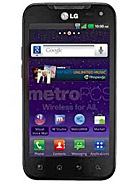 Best available price of LG Connect 4G MS840 in Sls