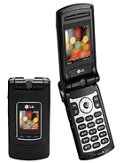 Best available price of LG CU500 in Sls