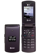 Best available price of LG CU515 in Sls