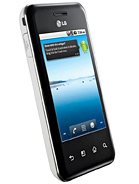 Best available price of LG Optimus Chic E720 in Sls