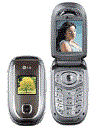 Best available price of LG F2400 in Sls
