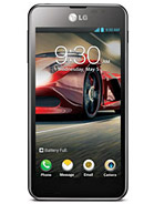 Best available price of LG Optimus F5 in Sls