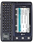 Best available price of LG Fathom VS750 in Sls