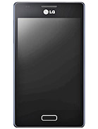 Best available price of LG Fireweb in Sls