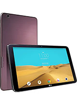 Best available price of LG G Pad II 10-1 in Sls