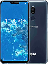 Best available price of LG G7 One in Sls