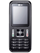Best available price of LG GB210 in Sls