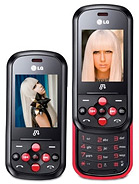 Best available price of LG GB280 in Sls