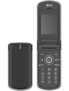 Best available price of LG GD350 in Sls