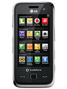 Best available price of LG GM750 in Sls