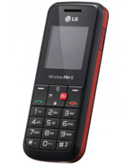 Best available price of LG GS107 in Sls