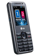 Best available price of LG GX200 in Sls