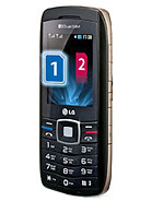 Best available price of LG GX300 in Sls
