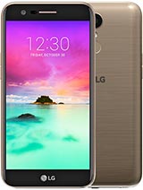 Best available price of LG K10 2017 in Sls