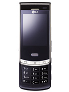 Best available price of LG KF750 Secret in Sls