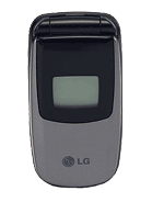 Best available price of LG KG120 in Sls