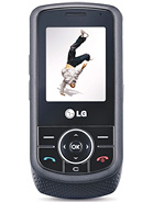 Best available price of LG KP260 in Sls