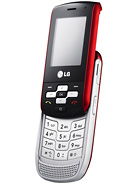 Best available price of LG KP265 in Sls