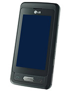 Best available price of LG KP502 Cookie in Sls