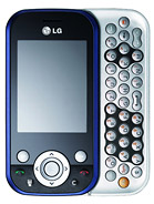 Best available price of LG KS365 in Sls