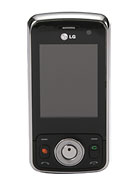 Best available price of LG KT520 in Sls