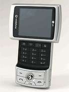 Best available price of LG KU950 in Sls