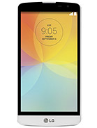 Best available price of LG L Bello in Sls