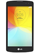 Best available price of LG L Fino in Sls